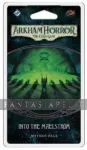 kuva on linkki tuotesivulle: Arkham Horror LCG: IC6 -Into the Maelstrom Mythos Pack