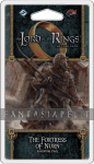 Lord of the Rings LCG: WoM6 -The Fortress of Nurn Adventure Pack
