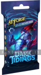 kuva tuotteesta on linkki tuotesivulle: KeyForge: Dark Tidings Archon Deck