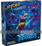 kuva tuotteesta on linkki tuotesivulle: KeyForge: Dark Tidings 2 Player Starter Set