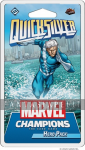 Marvel Champions LCG: Quicksilver Hero Pack