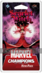 kuva tuotteesta on linkki tuotesivulle: Marvel Champions LCG: Scarlet Witch Hero Pack