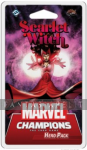 Marvel Champions LCG: Scarlet Witch Hero Pack