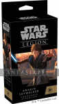 kuva tuotteesta on linkki tuotesivulle: Star Wars Legion: Anakin Skywalker Commander Expansion