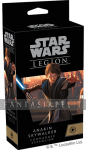 Star Wars Legion: Anakin Skywalker Commander Expansion