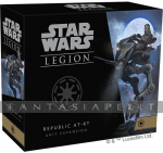 Star Wars Legion: Republic AT-RT Unit Expansion