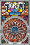 kuva tuotteesta on linkki tuotesivulle: Sagrada: Life Expansion
