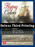 Flying Colors: Deluxe Edition
