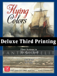 kuva on linkki tuotesivulle: Flying Colors: Deluxe Edition