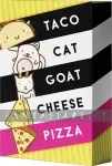 kuva tuotteesta on linkki tuotesivulle:  Taco Cat Goat Cheese Pizza