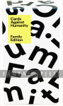 kuva tuotteesta on linkki tuotesivulle: Cards Against Humanity: Family Edition