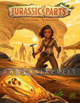 Jurassic Parts