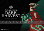 kuva on linkki tuotesivulle: Court of the Dead: Dark Harvest