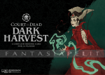 Court of the Dead: Dark Harvest