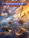 kuva on linkki tuotesivulle: Numenera: Liminal Shore (HC)