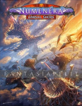 Numenera: Liminal Shore (HC)