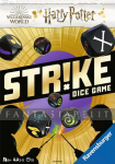 kuva tuotteesta on linkki tuotesivulle: Harry Potter Strike Dice Game