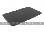 kuva tuotteesta on linkki tuotesivulle: Figure Foam Tray 5 mm (0.2 inch) Half-size Cover / Base / Topper