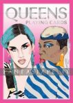kuva tuotteesta on linkki tuotesivulle: Queens: Drag Race Playing Cards
