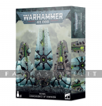 Necrons: Convergence of Dominion (3)