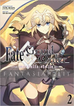 kuva tuotteesta on linkki tuotesivulle: Fate/Grand Order -Mortalis:Stella 2