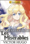 Manga Classics: Les Miserables (HC)