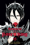 kuva tuotteesta on linkki tuotesivulle: Requiem of the Rose King 13