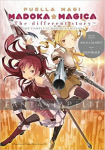 Puella Magi Madoka: Magica Different Story Omnibus