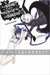 Is it Wrong to Try to Pick up Girls in a Dungeon? Novel 15