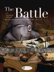 Battle Book 1