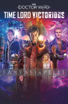 Doctor Who, Time Lord: Victorious 1
