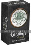 kuva tuotteesta on linkki tuotesivulle: Cthulhu's Vault Tarot Deck