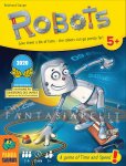 kuva tuotteesta on linkki tuotesivulle: Robots