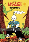 Usagi Yojimbo   1: Samurai