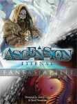 kuva tuotteesta on linkki tuotesivulle: Ascension: Eternal