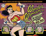 Wonder Woman: Complete Newspaper Dailies 1 -1944-1945 (HC)