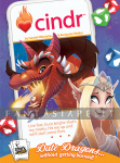 kuva on linkki tuotesivulle: Cindr