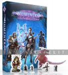 kuva on linkki tuotesivulle: Numenera: Character & Creature Standups