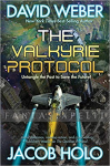 kuva tuotteesta on linkki tuotesivulle: Gordian Protocol 2: Valkyrie Protocol (HC)