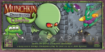 kuva tuotteesta on linkki tuotesivulle: Munchkin Dungeon: Cthulhu Expansion
