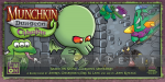 Munchkin Dungeon: Cthulhu Expansion