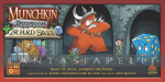 kuva tuotteesta on linkki tuotesivulle: Munchkin Dungeon: Board Silly
