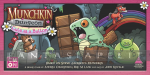 kuva tuotteesta on linkki tuotesivulle: Munchkin Dungeon: Cute as a Button