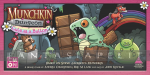 Munchkin Dungeon: Cute as a Button