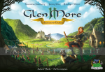 Glen More II: Highland Games