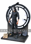 Crow Movie Gallery Diorama Eric Draven PVC Statue