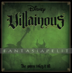 kuva tuotteesta on linkki tuotesivulle: Disney Villainous: Worst Takes it All