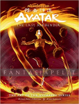 Avatar: The Last Airbender -The Art of the Animated Series, 2nd Edition (HC)