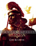 kuva tuotteesta on linkki tuotesivulle: Lex Arcana RPG Core Rulebook (HC)