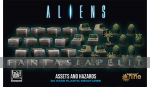 Aliens: Assets and Hazards